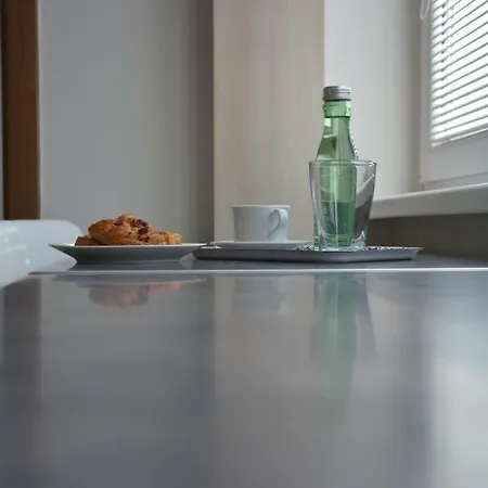 Appartement Industry