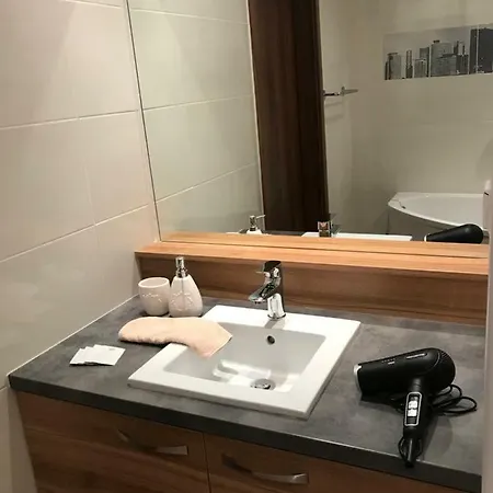 Appartement Industry *